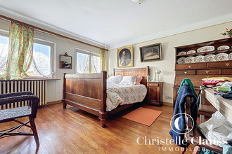 achat maison wintzenheim 68920