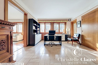 achat maison wintzenheim 68920