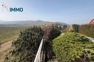 achat maison wintzenheim 68920