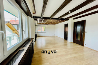 achat maison wintzenheim-kochersberg 67370