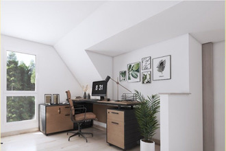 achat maison wisches 67130