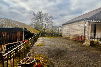 achat maison wisches 67130