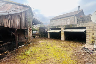 achat maison wisches 67130