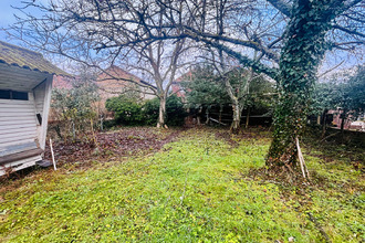 achat maison wisches 67130