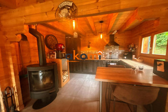 achat maison wisembach 88520