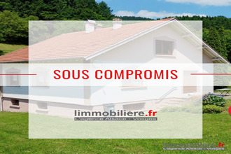 achat maison wisembach 88520