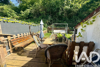achat maison wisembach 88520