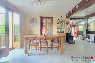 achat maison wisembach 88520