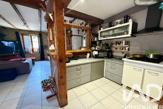achat maison wisembach 88520