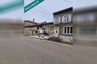 achat maison wiseppe 55700