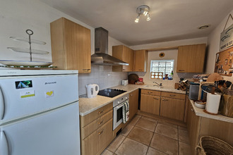 achat maison wissant 62179