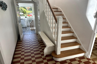 achat maison wissant 62179