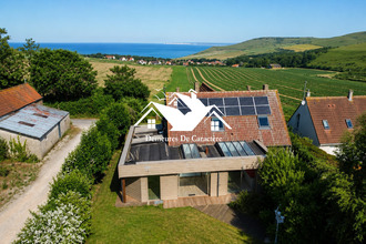 achat maison wissant 62179