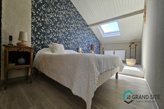 achat maison wissant 62179