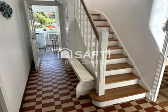 achat maison wissant 62179