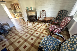 achat maison wissant 62179