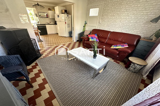 achat maison wissant 62179