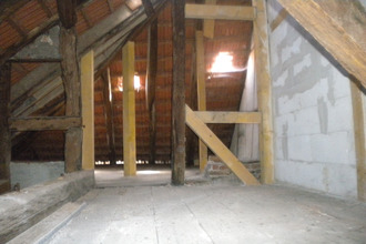 achat maison wissembg 67160