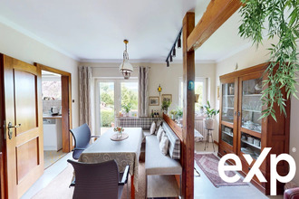 achat maison wissembg 67160