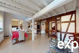 achat maison wissembg 67160