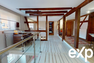 achat maison wissembg 67160