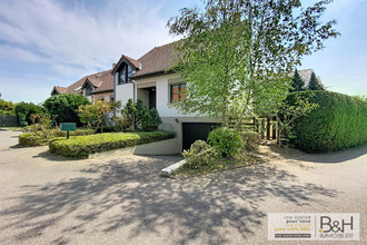 achat maison wissembg 67160