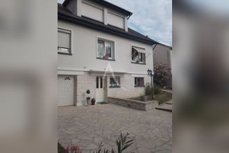 achat maison wissous 91320