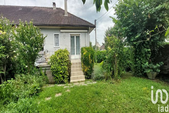 achat maison wissous 91320