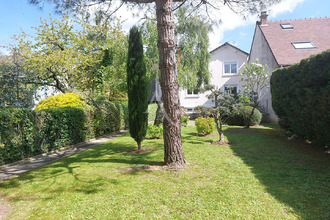 achat maison wissous 91320