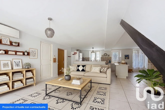 achat maison wissous 91320