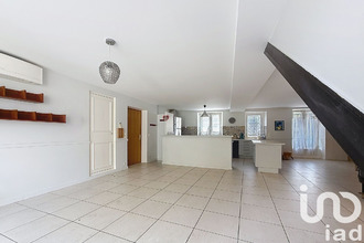 achat maison wissous 91320