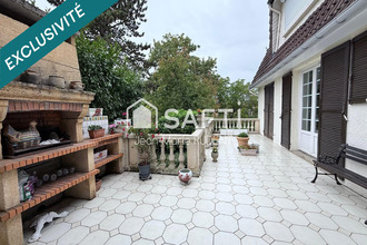 achat maison wissous 91320