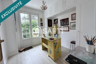 achat maison wissous 91320