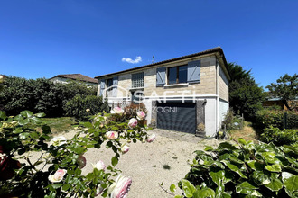 achat maison wissous 91320