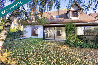 achat maison wissous 91320