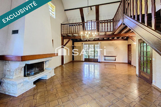 achat maison wissous 91320