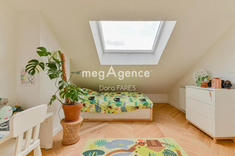 achat maison wissous 91320