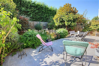 achat maison wissous 91320