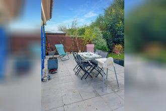 achat maison wissous 91320