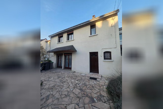 achat maison wissous 91320