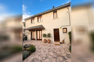 achat maison wissous 91320