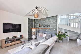 achat maison wissous 91320