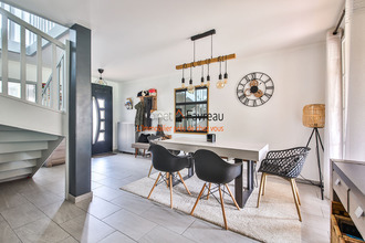 achat maison wissous 91320