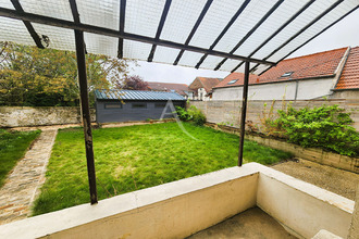 achat maison wissous 91320