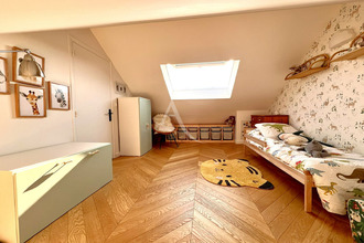 achat maison wissous 91320