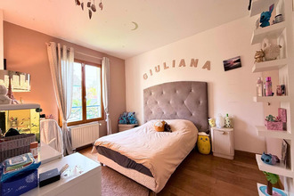 achat maison wissous 91320