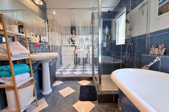 achat maison wissous 91320