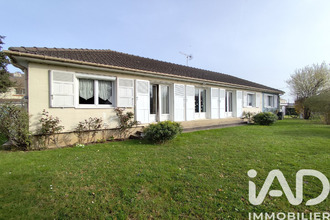 achat maison wissous 91320