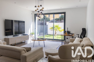 achat maison wissous 91320