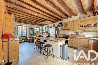 achat maison wissous 91320